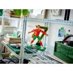 Конструктор LEGO Editions Кріштіану Роналду - легенда футболу 43016.