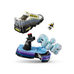 Конструктор LEGO Editions Nike Air Max 95 x (43025).