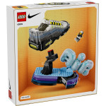 Конструктор LEGO Editions Nike Air Max 95 x (43025).