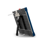 Конструктор LEGO Editions Футболка національної збірної США з футболу 2026 (43033).
