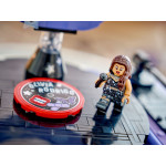 Конструктор LEGO Editions Концертний місяць Олівії Родріго (43029). Конструктор LEGO Editions Концертний місяць Олівії Родріго (43029).