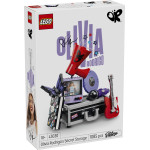 Конструктор LEGO Editions Концертний місяць Олівії Родріго (43029). Конструктор LEGO Editions Концертний місяць Олівії Родріго (43029).