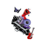 Конструктор LEGO Editions Секретне сховище Олівії Родріго (43030). Конструктор LEGO Editions Секретне сховище Олівії Родріго (43030).