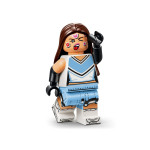 Конструктор LEGO Editions Секретне сховище Олівії Родріго (43030). Конструктор LEGO Editions Секретне сховище Олівії Родріго (43030).