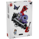 Конструктор LEGO Editions Секретне сховище Олівії Родріго (43030). Конструктор LEGO Editions Секретне сховище Олівії Родріго (43030).