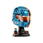 Конструктор LEGO Editions Шолом Оскара Піастрі McLaren Mastercard F1 (43017).