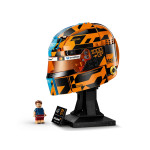 Конструктор LEGO Editions Шолом Оскара Піастрі McLaren Mastercard F1 (43017).