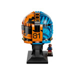 Конструктор LEGO Editions Шолом Оскара Піастрі McLaren Mastercard F1 (43017).