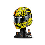 Конструктор LEGO Editions Шолом Ландо Норріса McLaren Mastercard F1 (43023).
