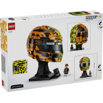 Конструктор LEGO Editions Шолом Ландо Норріса McLaren Mastercard F1 (43023).