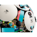 Конструктор LEGO Editions Футбольний м'яч (43019).