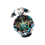 Конструктор LEGO Editions Футбольний м'яч (43019).