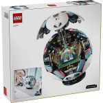 Конструктор LEGO Editions Футбольний м'яч (43019).