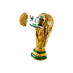 Конструктор LEGO Editions Офіційний Кубок світу FIFA (43020).