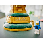 Конструктор LEGO Editions Офіційний Кубок світу FIFA (43020).