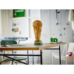 Конструктор LEGO Editions Офіційний Кубок світу FIFA (43020).