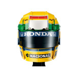 Конструктор LEGO Editions Шолом Ayrton Senna (43024). Конструктор LEGO Editions Шолом Ayrton Senna (43024).