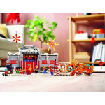 Конструктор LEGO Exclusive Легенда о Ниане (80106).