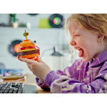 Конструктор LEGO Fortnite Бургер Дуррр (77070). Конструктор LEGO Fortnite Бургер Дуррр (77070).