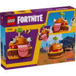 Конструктор LEGO Fortnite Бургер Дуррр (77070). Конструктор LEGO Fortnite Бургер Дуррр (77070).