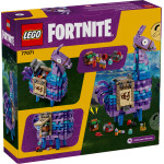 Конструктор LEGO Fortnite Постачання лами (77071).