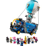 Конструктор LEGO Fortnite Бойовий автобус (77073). Конструктор LEGO Fortnite Бойовий автобус (77073).
