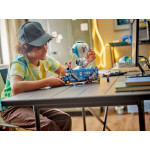 Конструктор LEGO Fortnite Бойовий автобус (77073). Конструктор LEGO Fortnite Бойовий автобус (77073).