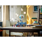 Конструктор LEGO Fortnite Бойовий автобус (77073). Конструктор LEGO Fortnite Бойовий автобус (77073).