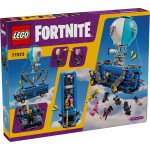 Конструктор LEGO Fortnite Бойовий автобус (77073). Конструктор LEGO Fortnite Бойовий автобус (77073).