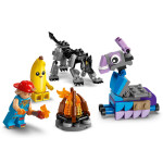 Конструктор LEGO Fortnite Табір Пілі та Спаркплаг (77075). Конструктор LEGO Fortnite Табір Пілі та Спаркплаг (77075).