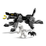 Конструктор LEGO Fortnite Табір Пілі та Спаркплаг (77075). Конструктор LEGO Fortnite Табір Пілі та Спаркплаг (77075).