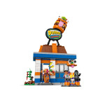 Конструктор LEGO Harry Potter Ресторан Burger Durrr (77076).