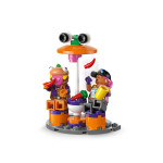 Конструктор LEGO Harry Potter Ресторан Burger Durrr (77076).