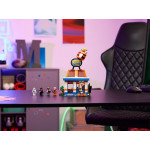 Конструктор LEGO Harry Potter Ресторан Burger Durrr (77076).