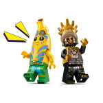 Конструктор LEGO Fortnite Кломбо (77077).