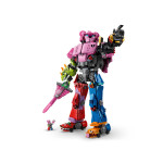 Конструктор LEGO Fortnite Керівник групи роботів (77078).
