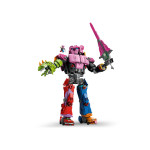 Конструктор LEGO Fortnite Керівник групи роботів (77078).