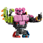 Конструктор LEGO Fortnite Керівник групи роботів (77078).