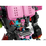 Конструктор LEGO Fortnite Керівник групи роботів (77078).