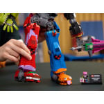 Конструктор LEGO Fortnite Керівник групи роботів (77078).