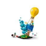 Конструктор LEGO Fortnite Ящик постачання (77080).