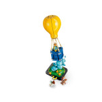 Конструктор LEGO Fortnite Ящик постачання (77080).