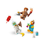 Конструктор LEGO Fortnite Ящик постачання (77080).