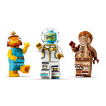 Конструктор LEGO Fortnite Ящик постачання (77080).