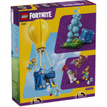 Конструктор LEGO Fortnite Ящик постачання (77080).