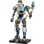 Конструктор LEGO Fortnite Робокот KIT (77081).