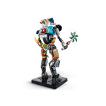 Конструктор LEGO Fortnite Робокот KIT (77081).