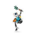 Конструктор LEGO Fortnite Робокот KIT (77081).