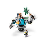 Конструктор LEGO Fortnite Робокот KIT (77081).