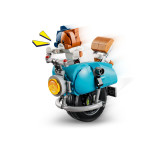 Конструктор LEGO Fortnite Робокот KIT (77081).